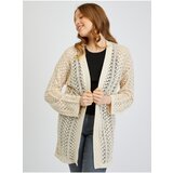 Orsay White Ladies Cardigan - Women | shoptok.hr