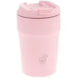 termo šalica 350 ml - rose