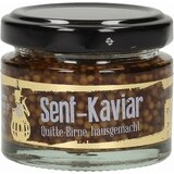 Distelberger Genuss-Bauernhof Gorčični kaviar cene