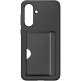 Samsung Card Slot Case für Galaxy A36, Black | shoptok.hr