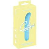 Cuties mini G-točka vibrator (turkizna) | Shoptok.si