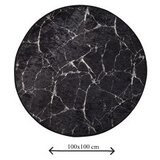 Colourful Cotton kupatilski otirač marble djt Cene