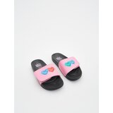 Reserved - Natikače SmileyWorld® - crno Cijene
