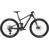  Bicikl LIV Pique Advanced 29 1 Raw Carbon - M | shoptok.hr