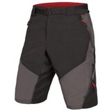 Endura Hlače Hummvee Short Ii Gray - S | shoptok.hr