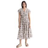 SCOTCH & SODA Scotch&soda - midi haljina sa printom Cene