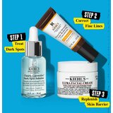 Kiehl's Ultra Facial poklon set za žene | shoptok.hr