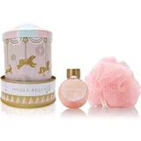 Romantic Dreams Jingle Bells poklon set za tuširanje 1 kom