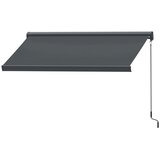  Tenda Kazetna Baru 2,95x2m, tamno siva | shoptok.hr