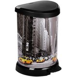 Curver kanta 20L Deco New York CU 02120-N29 | Eponuda.com