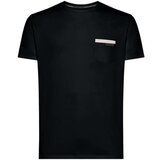 Rrd - Roberto Ricci Designs Majice s kratkimi rokavi - Modra | Shoptok.si