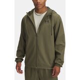 Under Armour Men's jacket UA Rival Wvn Windbreaker - Men's | Shoptok.si