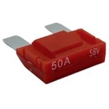 Hansor AMP-M050 maxi plosnati osigurač 50 A crvena 1 St. Cijene