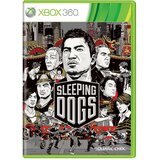  Sleeping Dogs (XBOX 360) | Shoptok.si