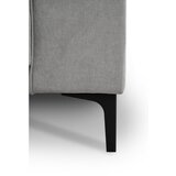 Scandic Svetlo siva sedežna garnitura 164 cm Copenhagen – | Shoptok.si