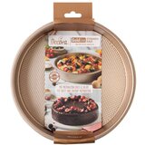 Decora kalup krug 24,5cm non-stick gold Cene