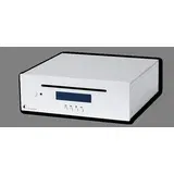 Pro-ject Projekt CD Box DS2 T srebrna