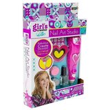  Nail Painting Set Dispenser Glitter Nail Lacquer | shoptok.hr
