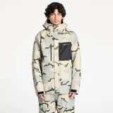 Jopica Track Jacket Desert Camo XL