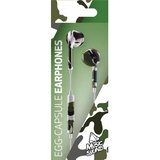 Cellular Line Capsule Camo in-ear slu&amp;scaron;alice Slike