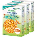 Fleur Alpine organska bezmlečna kaša od kukuruza set od 3 kom., 4+, 175 g Cene