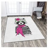 Conceptum Hypnose tepih Csbrghl-308, pravougaoni, 100 x 140 cm, krem | Eponuda.ba