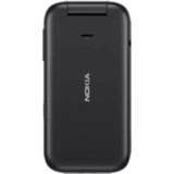 Nokia 2660 TA-1474 dual sim 4G - črn | Shoptok.si
