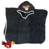 Disney pončo angry birds bomb