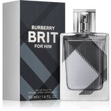 Burberry Brit for Him toaletna voda za moške 50 ml | Shoptok.si