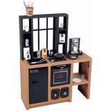 Smoby Loft velika otroška kuhinja z dodatki Cene