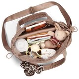BabyOno Cami torba za mame, bež | shoptok.hr