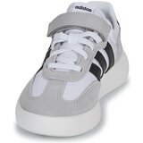 Adidas Patike za dečake Barreda Decode El C, JQ8850, Sivo-bele | ePonuda.com
