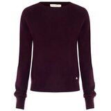 Rinascimento Puloverji CFM0012052003 Bordo Cene