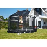 Salta premium ground combo 305cm black ( 5852a ) | Eponuda.com