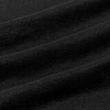  Odeja Črna 240 x 220 cm Flis, (5000288353) | Shoptok.si