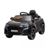 Master Igračka auto električno Audi RSQ8 HL518 crni | Eponuda.ba