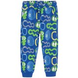 Cool club hlače trenirka CCB2611016 modra F 98 | Shoptok.si