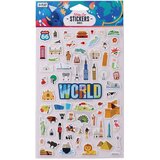  Sticky Fun, stikeri - odaberite motiv | Eponuda.com