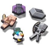 Crocs Minecraft 5 pack Cene