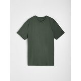 Sinsay Majica kratkih rukava Basic | shoptok.hr