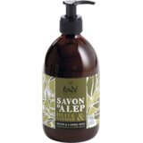 Tadé Aleppo tekući sapun - maslina i lovor - 500 ml | shoptok.hr