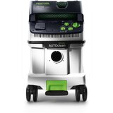 Festool mobilni usisavac CTM 36 E AC-LHS CLEANTEC, usisna klasa M 574984 | shoptok.hr