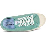 Novesta Nizke superge STAR MASTER WASHED Zelena | Shoptok.si