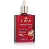 Nuxe merveillance lift firming activating oil-serum učvrstitveni oljni serum proti gubam 30 ml za ženske | Shoptok.si