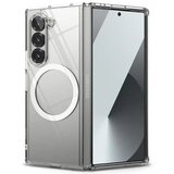 Samsung Galaxy Z Fold 6 Ringke Fusion magnetna hibridna maska - prozirna | shoptok.hr