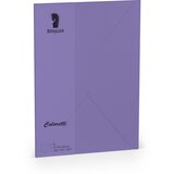Grupo KUVERTA COLORETTI 5 ENOT VIJOLIČNA, (20862563) | Shoptok.si