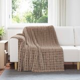 Pokrivač Kamel 200 x 150 cm Runo | Eponuda.com