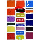 Arhipelag Srđan V. Tešin - Skrati priču: moderna svetska fleš fikcija Cene