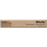 Actis TC-EXV33X Toner (replacement for Canon C-EXV33; Standard; 14600 pages; black) | shoptok.hr