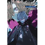 Hachette Shiwasu Hoshikawa, Kafka Asagiri - Bungo Stray Dogs: Dazai, Chuuya, Age Fifteen, Vol. 2 | Eponuda.com